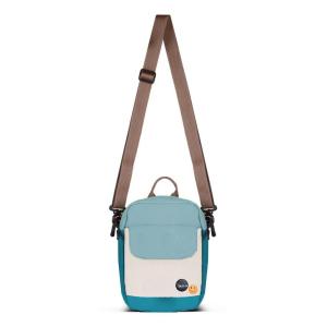 Tapax - Tas Selempang Mini Kanvas - Mini Slingbag MISHA Pria Wanita