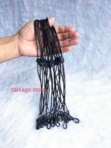 STRAP MASKER HITAM
