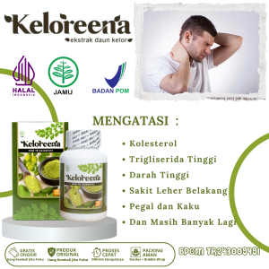 Obat Kolesterol Tinggi Darah Tinggi Penurun Kolesterol LDL Kolesterol Tinggi Jahat Trigliserida Tinggi Penghancur Lemak Darah Sakit Leher Belakang Pegal Pada Tengkuk Pundak Dengan Keloreena