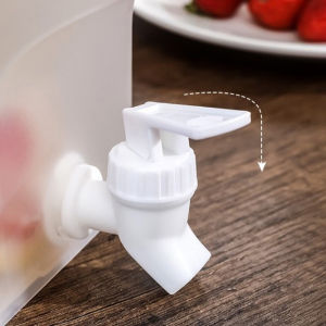 [Sirola] 4 cái Ấm đun nước lạnh tủ lạnh nước đá uống Vòi Nước Nhà Bếp mùa hè nước lạnh ấm uống nước vòi