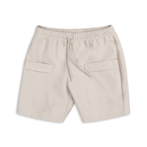 Quần short kaki Harmony BAMI HOME quần kaki cotton form regular màu sắc đơn giản dễ phối đồ QK12