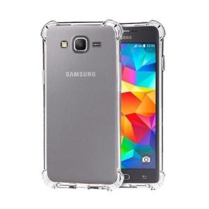 Casing Anti crack SoftCase for Samsung Galaxy J2 Prime