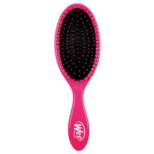Lược Gỡ Rối Wet Brush Original Detangler Màu Đen Black Tím Purple Hồng Pink