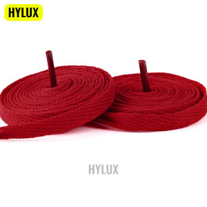 [30 Màu] Dây Giày Dẹt Cao Cấp Phù Hợp Cho Mọi Mẫu Giày 30 Màu - Dây Giày HYLUX