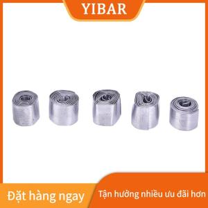 YIBAR Cuộn chì tấm chì dụng cụ câu cá phụ kiện câu cá dụng cụ câu cá