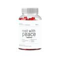30 gummies Rest with Peace with Melatonin and ashwagandha By YOGUMMY. 