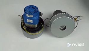 Various BY-BF822 BY-BF856 VF856 1000W 1200W 1300W 1400W 1500W 1600W Motor For Vacuum Cleaner Industrial Suction Machine
