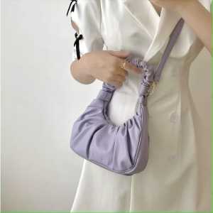 TAS SELEMPANG WANITA IMPORT / TAS BAHU WANITA IMPORT / TAS FASHION WANITA IMPORT KEKINIAN
