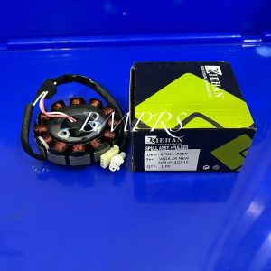 Spull assy vega zr new kiehan 5dg