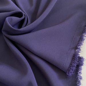 Vải Lụa Habutai Xanh Khổ 1m5 - Chất Đẹp Mềm Mịn Rũ Co Giãn Nhẹ - Làm Lót Quần Mặc Áo Dài