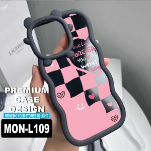 CASE MOTIF KODE MON L101-L110 FOR ALL TYPE GM ACC