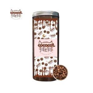 cococat. (KOKOJAR) big chococrunch [Balang 1000ml]