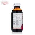 ASCOF® Strawberry (120ml). 