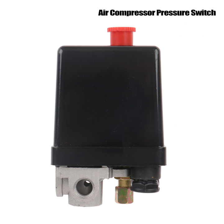 🔥Refreshing Heavy Duty Air Compressor Pressure Switch Control Valve