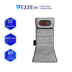 Thảm massage Đại Việt DVTM-00002 massage thư giãn toàn thân xoa bóp giảm đau [HỎA TỐC 2H HCM]