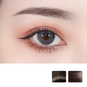 Maycheer Golden Silky Waterproof Eyebrow Pencil brow makeup kening pensil 美茜儿小金管眉笔 防水眉毛