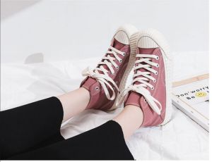 DENDEN.ID Sepatu Wanita Sneakers Import 1009