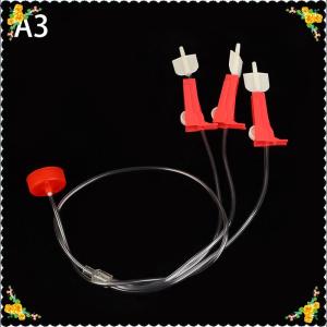 🔥【Special price】🔥🔥[ FLASH SALE ] Large Tree Hanging Needle Infusion Tube Garden Watering Bag Automatic Watering Device Plant Dripping Arrow Dripper Kit