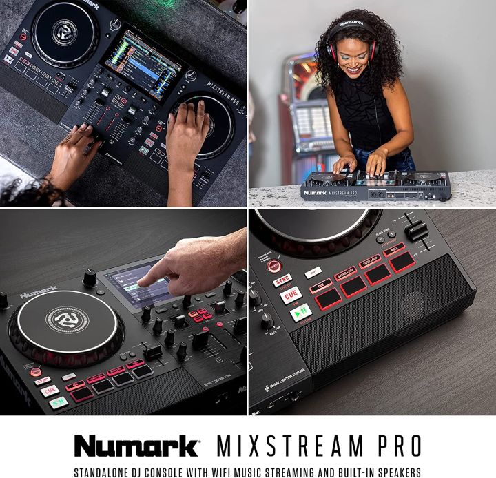 Numark%20Mixstream%20Pro+%20DJ%20Controller%20%E0%B9%83%E0%B8%8A%E0%B9%89%E0%B8%87%E0%B8%B2%E0%B8%99%E0%B9%84%E0%B8%94%E0%B9%89%E0%B9%81%E0%B8%9A%E0%B8%9A%20Stand%20alone%20%E0%B9%84%E0%B8%A1%E0%B9%88%E0%B8%95%E0%B9%89%E0%B8%AD%E0%B8%87%E0%B8%9E%E0%B8%B6%E0%B9%88%E0%B8%87%E0%B8%84%E0%B8%AD%E0%B8%A1%E0%B8%9E%E0%B8%B4%E0%B8%A7%E0%B9%80%E0%B8%95%E0%B8%AD%E0%B8%A3%E0%B9%8C%E0%B9%83%E0%B8%99%E0%B8%81%E0%B8%B2%E0%B8%A3%E0%B9%83%E0%B8%8A%E0%B9%89%E0%B8%87%E0%B8%B2%E0%B8%99%20(ProPlugin)%20-%20Image%203