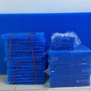 Bùi Nhùi Jmat Dùng Cho Lọc Nước Hồ Cá Koi 200x100x3.8cm