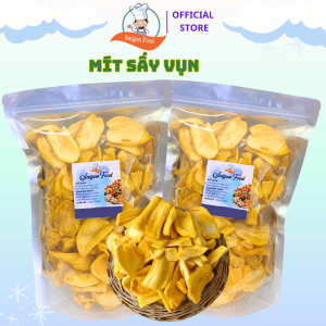 [HCM]1kg Mít sấy HÀNG VỤN - SAIGON FOOD
