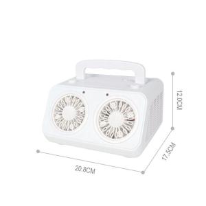 Sunday  Automatic Bubble Machine Upgrade Bubble Blower With 2 Fans 20000+ Bubbles Per Minute Bubbles For Kids Portable Bubble Maker Operated By Plugin Or Batteries For Indoor Outdoor Birthday Party Wedding Hiking