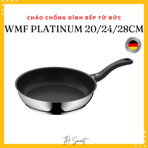 Chảo Chống Dính Bếp Từ Đức WMF Platinum 20cm 24cm 28cm