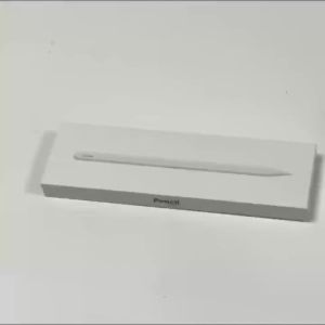 2025 Magnetic Stylus For Apple Pencils 2 Wireless Charging Touch Pen For iPad A16 Air 5 4 Pro 11 12.9 M4 M3 M2 Pens 10th 9th Gen