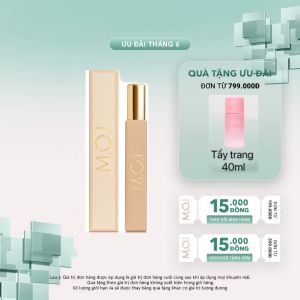 NƯỚC HOA CAO CẤP DESTINY M.O.I 10ml