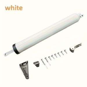 Closer Buffer Door Closing DeviceStop At Any Position Within 100 Degrees Adjustable Speed Automatic