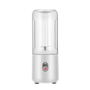 Dreepor Portable Juicer Blender Mini Vegetables Fruit Presser Electric Juice Cup USB Rechargeable Blender Shaker