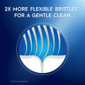 Oral-B Ultrathin Black Tea Toothbrush 3 Counts. 
