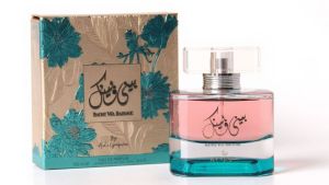 Baini Wa Bainak Ard Al Zaafaran 100ML EDP Minyak Wangi For women Best Fragrance Long Lasting Perfumes