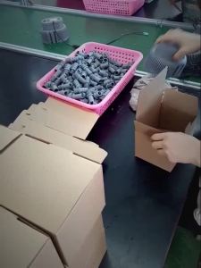 Submersible Pump 70W 220V Environmental Protection Air Conditioning Water Pump 45W 380V Cold Air Fan Water Pump