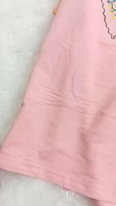 Setelan Rok Tutu Import Anak Perempuan 3-10 Tahun