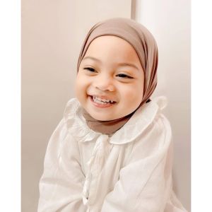 Hijab anak terbaru kekinian viral / pasmina instan anak / phasmina bayi / kerudung anak/ kerudung camila / kerudung langsung anak / pasmina instan anak perempuan / kerudung instan anak bayi