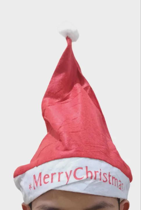 Soft%20Plush%20Christmas%20Hat%20Kids%20Adult%20Santa%20Claus%20Hats%20Red%20Christmas%20Decoration%20-%20Image%205