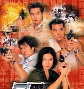 Anti-Crime Squad Series Full HD Episodes on USB 3.0 (Plug & Play)