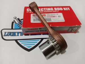 STANG SEHER 5TL YAMAHA MIO SPORTY CONECTING ROD KIT MIO SMILE SETANG SEHER YAMAHA MIO LAMA/OLD