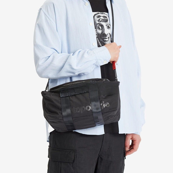 Topologie Summit Duffle Small Travel Bag with 10mm Rope Loop