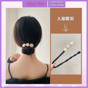 Cây QUẤN BÚI TÓC nữ xinh duyên dáng