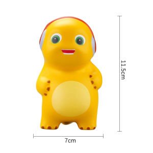 ของเล่นระบายอารมณ์ ตุ๊กตายางนุ่ม ของเล่นตุ๊กตามังกรนมน้อย   คลายเครียด สําหรับเด็ก ของเล่นเด็ก ของเล่นยางบีบ ของเล่นบนโต๋ MY365