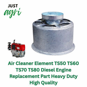 Air Cleaner Element TS50 TS60 TS70 TS80 Diesel Engine Replacement Part Heavy Duty High Quality