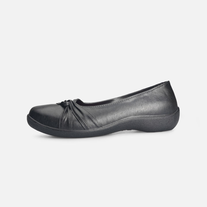 EasySoft RILEY Ladies Shoes (Black) Lazada PH