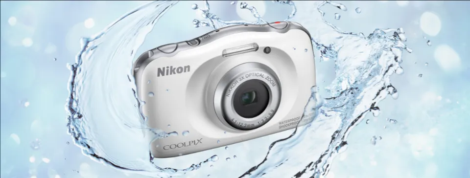 Nikon Coolpix W150 RESORT | Lazada PH