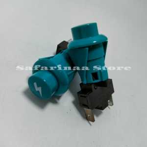 Tombol Switch Pematik Elektrik Kompor Quantum