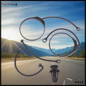 [liujinpeng] 1 bộ bình nhiên liệu bìa dòng thay thế cho Golf Jetta Bora Passat CC TIGUAN A4 A6 Q5 bền gas cap dây