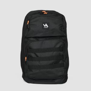 Tas Ransel Besar Pria - Backpack Pria - Tas Traveling - Tas Kerja - Tas Liburan - Tas Mudik
