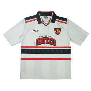ESHA PREMIUM JERSEY MANCHESTER UNITED OVERSIZE // BAND // BOLA // KAOS // BADMINTON // CASUAL // VINTAGE //