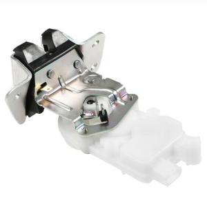 Auto Accessories Car LiftgateTail Tailgate Trunk Lock Actuator Latch Replace 5808A067 5808A079 MR959620 for RVR ASX